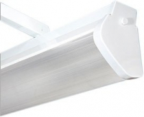 Светильник люминесцентный для школьных досок - «globural.ru» - Серов