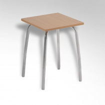 Табурет обеденной группы на металлокаркасе  - «globural.ru» - Серов