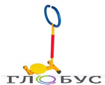 Детский тренажер "Твистер" - «globural.ru» - Серов
