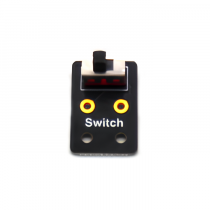 Тумблер SNS-185  - «globural.ru» - Серов