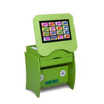 Интерактивный стол «Умничка» - «globural.ru» - Серов