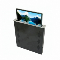 Выдвижной монитор преподавателя - «globural.ru» - Серов