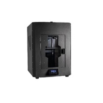 3D-принтер 3D 300 (1 экструдер) - «globural.ru» - Серов
