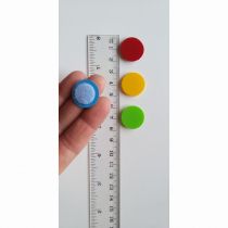 Жетон - «globural.ru» - Серов