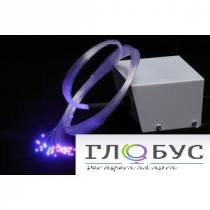 Набор для «Звёздного неба» на базе «Светлячок-5» - «globural.ru» - Серов