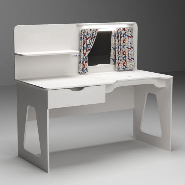 Профессиональный интерактивный стол психолога-дефектолога "Старт" - «globural.ru» - Серов