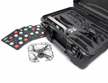 Образовательный комплект программируемого квадрокоптера DJI TELLO EDU (Стартовый – 5) - «globural.ru» - Серов