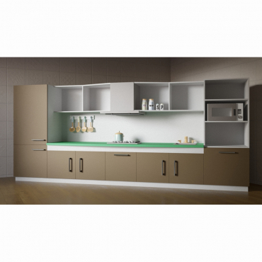 Детская кухня «Анна-Мария» - «globural.ru» - Серов