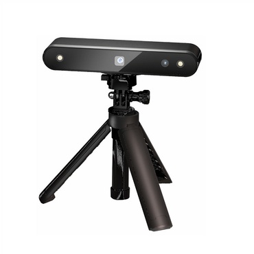 3D сканер RangeVision Neopoint (с поворотным столом TS и RV 3D Studio) - «globural.ru» - Серов