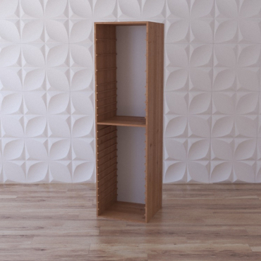 Стеллаж для бизибордов и СТЕМ-панелей "Всё под рукой" - «globural.ru» - Серов