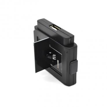 Модуль отслеживания ИК-сигнала SNS-101  - «globural.ru» - Серов