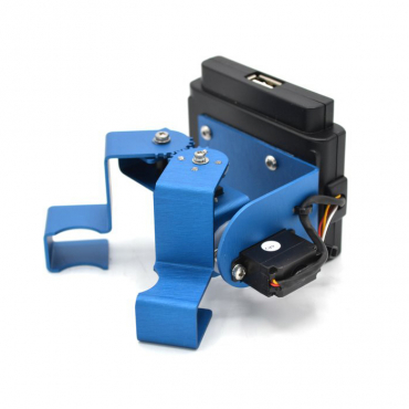 Управляющий модуль захвата объектов «механическая рука» SNS-167 - «globural.ru» - Серов