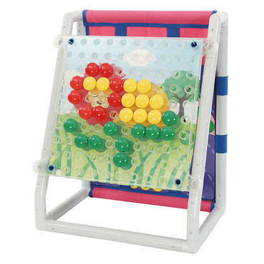 Интерактивная дидактическая доска по основным направлениям развития ребенка по ФГОС - «globural.ru» - Серов