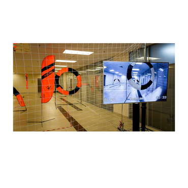 Стандартизированная трасса F3UDH-050 для проведения обучения пилотов по классу F3U/F9U - «globural.ru» - Серов