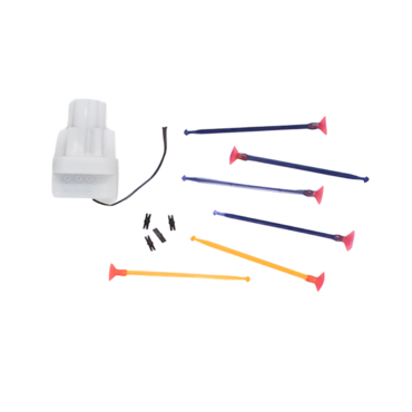 Набор Стрелялка для квадрокоптера "Дракон" - «globural.ru» - Серов