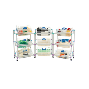 Комплект "Изучение альтернативной энергии" - «globural.ru» - Серов