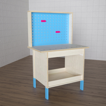 Детский набор «Мастерская» - «globural.ru» - Серов