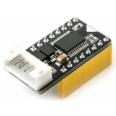 Плата драйвера двигателя MegaPi Encoder/DC Motor Driver - «globural.ru» - Серов