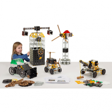 Набор Полидрон Проектирование 2 часть - «globural.ru» - Серов