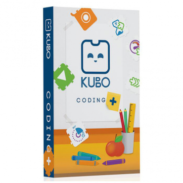  Набор пластинок "Программирование с КУБО+" - «globural.ru» - Серов