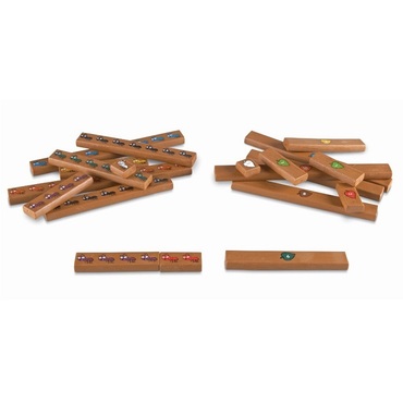 Игровой набор "Математические муравьи" - «globural.ru» - Серов