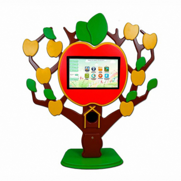 Профессиональный игровой и развивающий комплекс «Древо знаний» - «globural.ru» - Серов