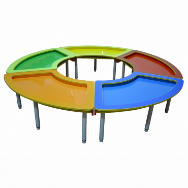 Комплекс для детского творчества «Змейка» - «globural.ru» - Серов