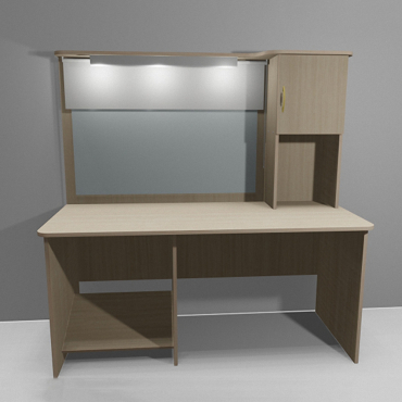 Стол логопеда АВЛ-005 - «globural.ru» - Серов