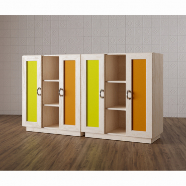 Шкаф «Сорванец» - «globural.ru» - Серов