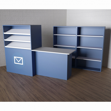 Детский набор «Почта» - «globural.ru» - Серов