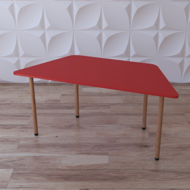 Стол детский «Трапеция классика» - «globural.ru» - Серов