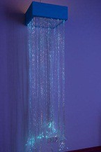 Фиброоптический душ (150 волокон) - «globural.ru» - Серов