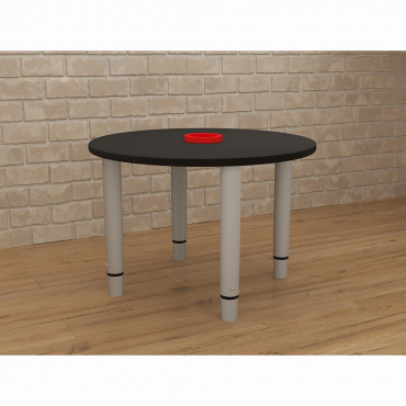 Дидактический стол Рисуем вместе - «globural.ru» - Серов