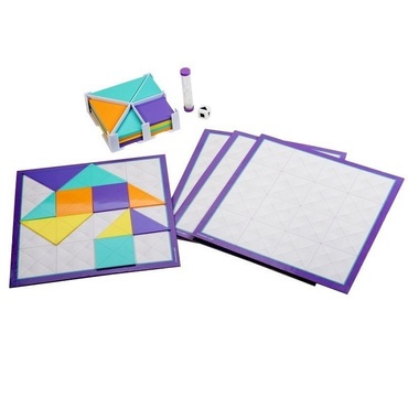 Игра-танграм  - «globural.ru» - Серов