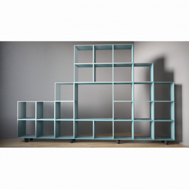 Стеллаж «Корабль желаний» - «globural.ru» - Серов