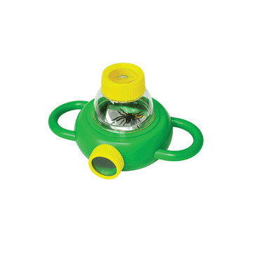 Микроскоп "Вижу сверху и снизу" - «globural.ru» - Серов