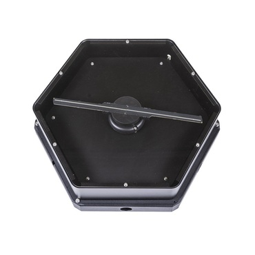 Модуль интерактивный "Голограмма" - «globural.ru» - Серов