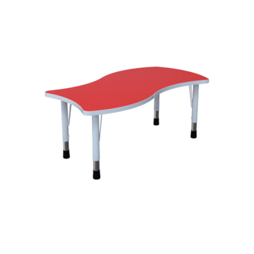 Стол детский "Волна" 1-3 гр.р. - «globural.ru» - Серов