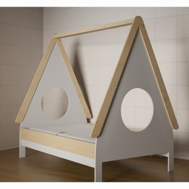 Детская кровать «Эмили» - «globural.ru» - Серов