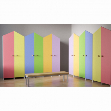 Детский гардероб «Я в домике» - «globural.ru» - Серов