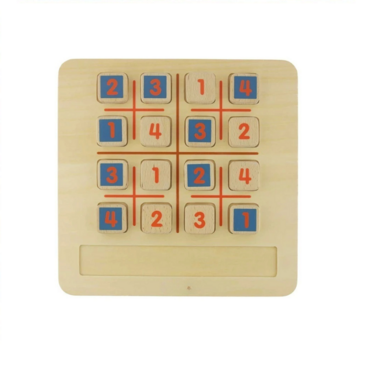 Панель "Судоку (мини)" - «globural.ru» - Серов