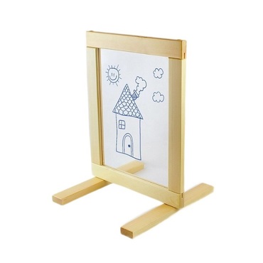 Прозрачный мольберт - «globural.ru» - Серов