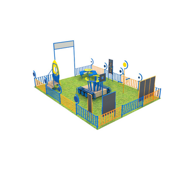 Космическая площадка - «globural.ru» - Серов