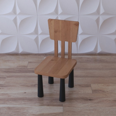 Стул «Пространство для творчества» - «globural.ru» - Серов