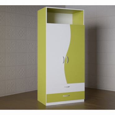 Шкаф «Забава» - «globural.ru» - Серов