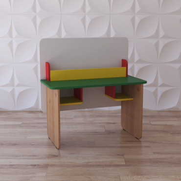 Игровое оборудование «Подмастерье» - «globural.ru» - Серов