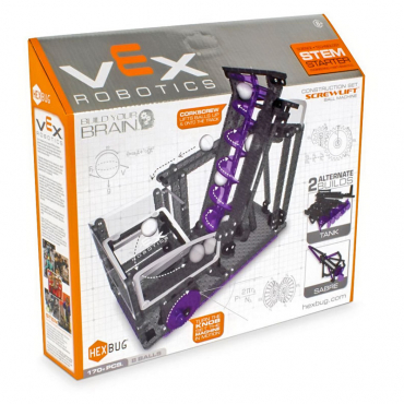 Набор VEX by HEXBUG "Подъемник" - «globural.ru» - Серов