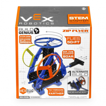 Набор VEX by HEXBUG "Запускатель" - «globural.ru» - Серов