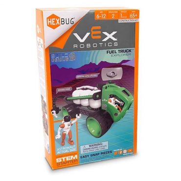 Набор VEX by HEXBUG Вездеход - «globural.ru» - Серов