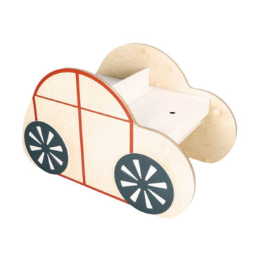 Методический интерактивный комплекс «Машинка-32'» - «globural.ru» - Серов